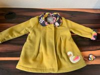 Sigikid Jacke/Mantel aus Fleece Größe 80 Nordrhein-Westfalen - Alpen Vorschau