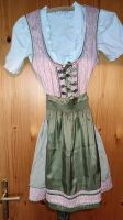 Trachten Dirndl Kleid+ Schürze gr 36, S Bayern - Simbach Vorschau