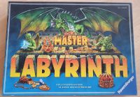 Master Labyrint - Brettspiel Ravensburger 264438 Essen - Steele Vorschau