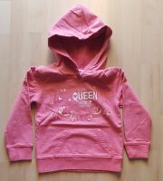 Kapuzen Pullover - Kapuzenpullover - Hoodie- Sweatshirt - Gr. 98 Nordrhein-Westfalen - Viersen Vorschau