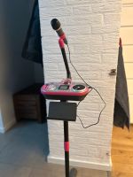 VTech Kidi Super Star DJ Studio pink mit Karaoke und Lightshow Lübeck - St. Gertrud Vorschau