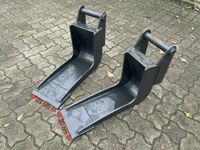 20-50cm Lehmlöffel Drainage Lehmlöffel Minibagger MS01 Bremen - Osterholz Vorschau