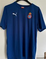 RCD Espanyol Barcelona Trikot Puma Größe L neu Sachsen-Anhalt - Magdeburg Vorschau