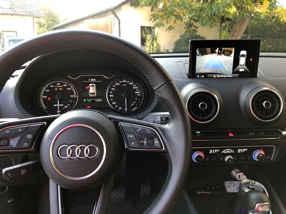 VW Audi Seat Skoda Rückfahrkamera Nachrüstung Kalibrierung in Bayern -  Schwandorf | Auto-Reparaturen und Dienstleistungen | eBay Kleinanzeigen ist  jetzt Kleinanzeigen