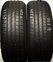 2x Sommerreifen Pirelli Cinturato P7 225/55 R17 97W H334 D17 5,5m Nordrhein-Westfalen - Kevelaer Vorschau