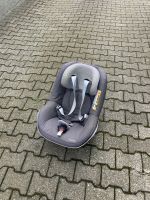Auto-Kindersitz Hessen - Rüsselsheim Vorschau
