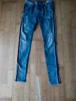 Damen Jeans.  Mirakle of Denim Gr.26 Baden-Württemberg - Oberndorf am Neckar Vorschau