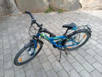 Kinder Fahrrad 32 Zoll zu verkaufen Bayern - Waltenhofen Vorschau