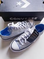 Converse Chuck All Star Sneaker Gr. 38 Köln - Rodenkirchen Vorschau