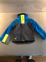 Magic Marine Segeljacke (Coast Jacket Junior) 140 Hamburg-Nord - Hamburg Eppendorf Vorschau