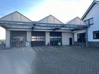 Außenstellfläche / Parkplätze (zugehörig zur Gewerbe-/Lagerhalle) Nordrhein-Westfalen - Raesfeld Vorschau
