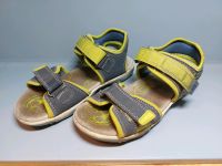 Superfit Sandalen blau 34 Niedersachsen - Ilsede Vorschau