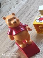 Winnie the Pooh Lego Duplo Leipzig - Gohlis-Nord Vorschau