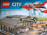 Lego City 60103 - Große Flugschau Hessen - Offenbach Vorschau