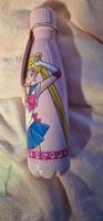 Sailor Moon Thermoflasche Neu RAR Saarland - Schwalbach Vorschau