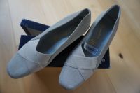 NEU***Alexandria Schuhe Ballerinas Gr.38 - 5 1/2 beige hochwertig Baden-Württemberg - Rottenburg am Neckar Vorschau