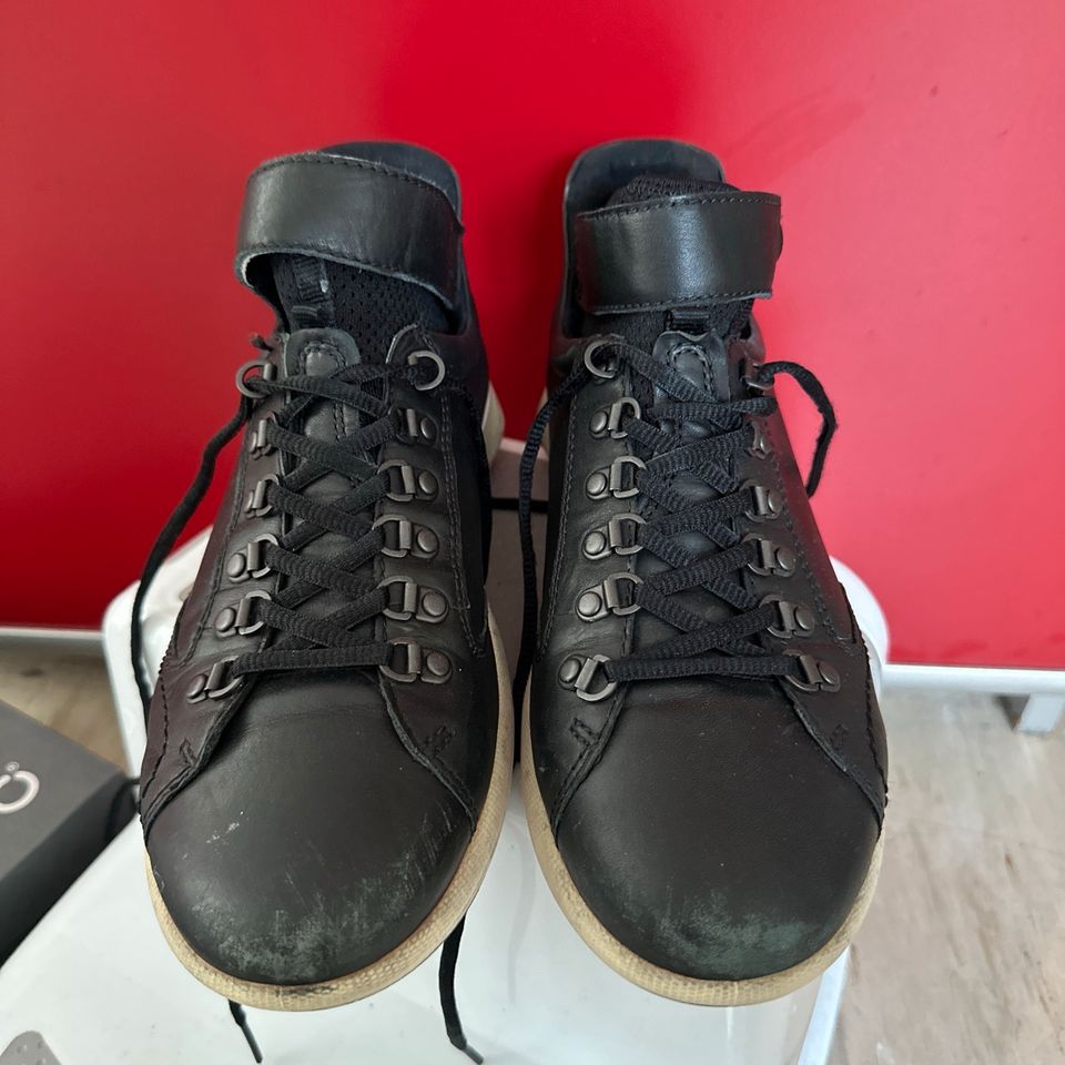 ecco boots 41 Herren original in Dresden