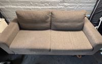 Bolia 2er  Sofa braun Wandsbek - Hamburg Rahlstedt Vorschau