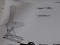 Aquatec Kogia Badewannenlifter Hessen - Bischoffen Vorschau