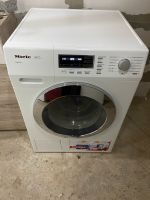 Miele W1 Waschmaschine WKL-130WPS mit Twindos und 8Kg Sachsen-Anhalt - Kalbe (Milde) Vorschau