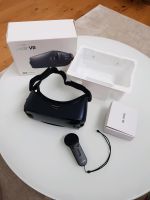 Samsung Gear Vr Oculus SM-R323 + Fernbedienung Baden-Württemberg - Sölden Vorschau