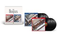 The Beatles - Red & Blue Album (2023 Edition) 6 LP Vinyl Sachsen - Löbau Vorschau