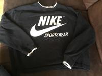 Nike Sweatshirt Gr.s Bayern - Zeil Vorschau