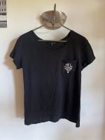 Schwarzes T-Shirt Gr. XS von Tally Weijl Kr. Altötting - Töging am Inn Vorschau