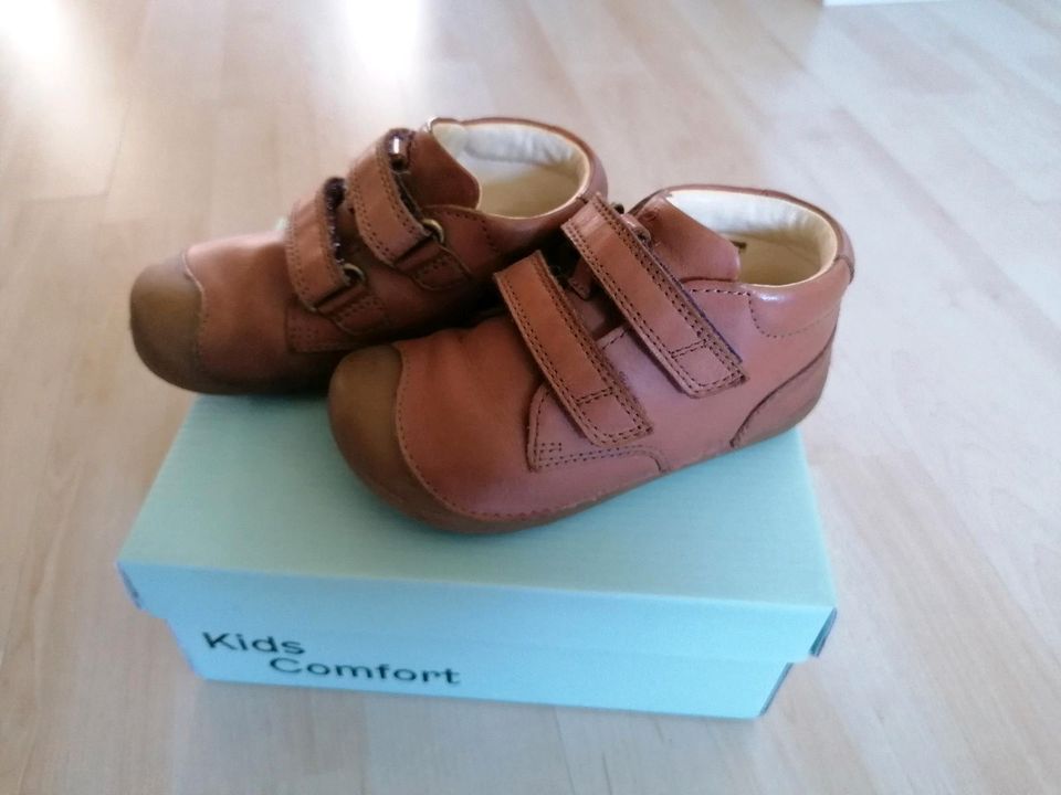 Bundgaard Petit Gr. 24 barfussschuhe Kinder Schuhe in Wuppertal