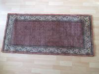 Teppich Läufer 1,40 m x 0,66 m Düsseldorf - Grafenberg Vorschau