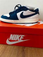 Air Jordan 1 Ko Low - Kentucky Blue Rheinland-Pfalz - Mainz Vorschau