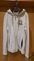 neue HV Polo Strickjacke in Größe M (38/40) Brandenburg - Luckenwalde Vorschau