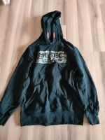 Hoodie Pullover Größe 152 158 Niedersachsen - Salzhemmendorf Vorschau