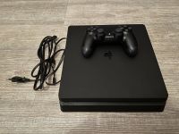 PS4 / PlayStation 4 Slim 500 GB Duisburg - Rumeln-Kaldenhausen Vorschau