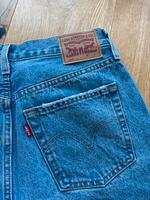 Levi’s Jeans 501 Baden-Württemberg - Ravensburg Vorschau