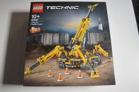 LEGO 42097 Spinnenkran Compact Crawler Crane 2 Modelle in einem Niedersachsen - Lathen Vorschau