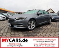Opel Insignia GS*Autom*LH*Navi*2xPDC*RFK*LUX*schw.AHK Bayern - Röthenbach Vorschau