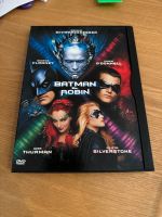 Batman & Robin DVD Film Arnold Schwarzenegger George Clooney 1998 Nordrhein-Westfalen - Paderborn Vorschau