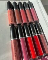 Liquid Lipstick Mac 10 Stk. Baden-Württemberg - Rastatt Vorschau