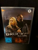Die Brücke 1.Staffel DVD Schleswig-Holstein - Kiel Vorschau