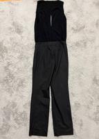 LIU JO Jumpsuit Größe: M Schwarz Business-Look Bayern - Augsburg Vorschau