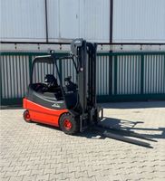 Linde E25 Stapler Gabel Elektro 336 Jungheinrich Still Toyota Hessen - Erlensee Vorschau