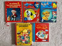 Vorlesebücher / Kinderbücher 5 Stück Frankfurt am Main - Bockenheim Vorschau