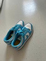 Blaue Nike Dunks Hessen - Büttelborn Vorschau