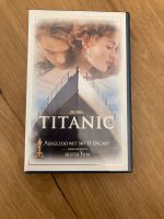 Titanic Video Casette Baden-Württemberg - Ettenheim Vorschau