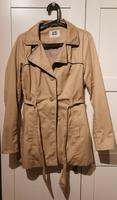 Trenchcoat beige Gr. M Vero Moda Nürnberg (Mittelfr) - Gebersdorf Vorschau