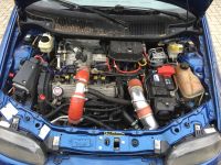 Fiat Punto GT3 Motor/Getriebepaket Rheinland-Pfalz - Trier Vorschau