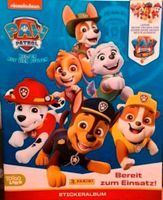 ⭐️ PANINI PAW PATROL bereit zum Einsatz Sticker ⭐️ Sammelalbum⭐️ Niedersachsen - Lehrte Vorschau