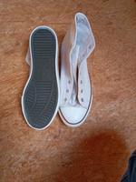 Schnürschuhe wie All Star Niedersachsen - Aurich Vorschau