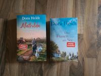 Buch, Roman | Dora Heldt | Mathilda o. irgend.. & 3 Frauen am See Hessen - Nidda Vorschau